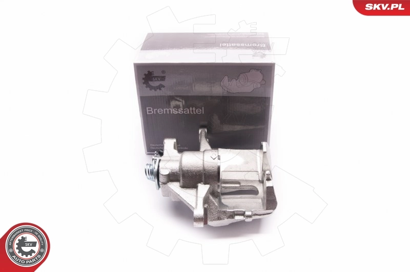 Brake Caliper